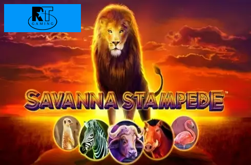 Savanna Stampede